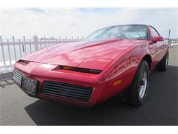 1984 Pontiac Firebird Trans Am (CC-965000) for sale in Milford City, Connecticut