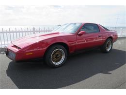 1984 Pontiac Firebird Trans Am (CC-965000) for sale in Milford City, Connecticut
