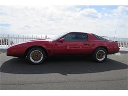 1984 Pontiac Firebird Trans Am (CC-965000) for sale in Milford City, Connecticut
