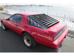 1984 Pontiac Firebird Trans Am (CC-965000) for sale in Milford City, Connecticut