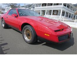 1984 Pontiac Firebird Trans Am (CC-965000) for sale in Milford City, Connecticut