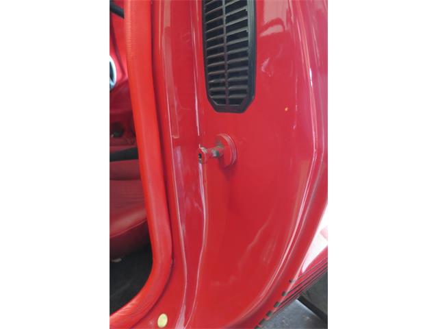 1984 Pontiac Firebird Trans Am (CC-965000) for sale in Milford City, Connecticut