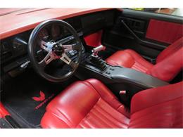 1984 Pontiac Firebird Trans Am (CC-965000) for sale in Milford City, Connecticut