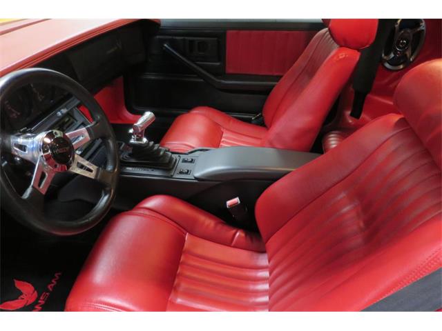 1984 Pontiac Firebird Trans Am (CC-965000) for sale in Milford City, Connecticut