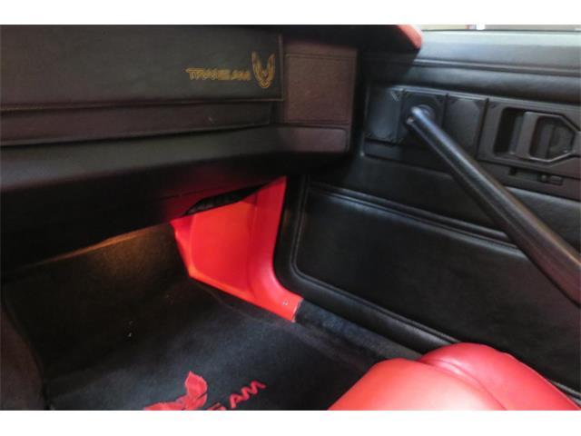1984 Pontiac Firebird Trans Am (CC-965000) for sale in Milford City, Connecticut