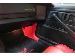 1984 Pontiac Firebird Trans Am (CC-965000) for sale in Milford City, Connecticut
