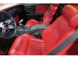 1984 Pontiac Firebird Trans Am (CC-965000) for sale in Milford City, Connecticut