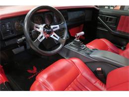 1984 Pontiac Firebird Trans Am (CC-965000) for sale in Milford City, Connecticut