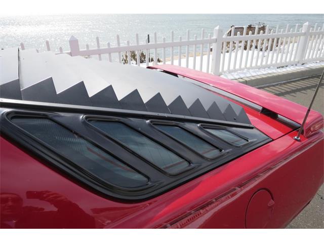 1984 Pontiac Firebird Trans Am (CC-965000) for sale in Milford City, Connecticut