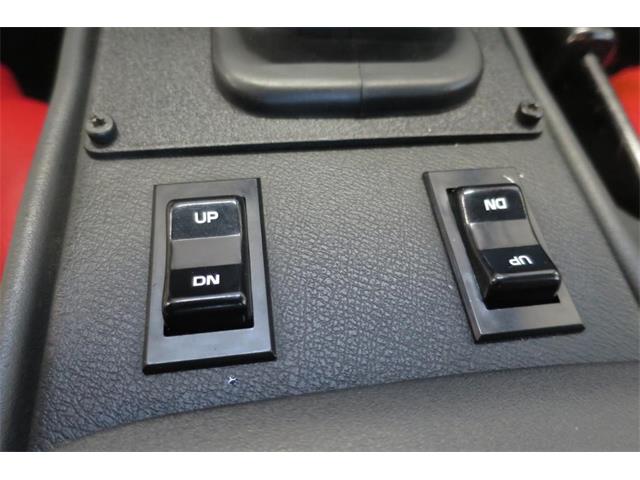 1984 Pontiac Firebird Trans Am (CC-965000) for sale in Milford City, Connecticut