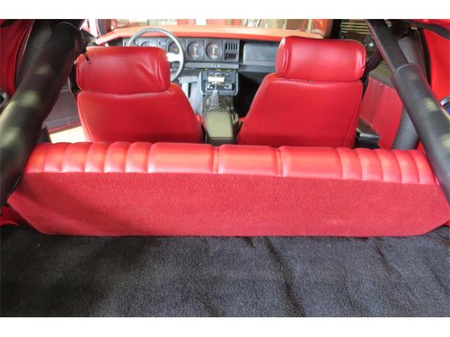 1984 Pontiac Firebird Trans Am (CC-965000) for sale in Milford City, Connecticut