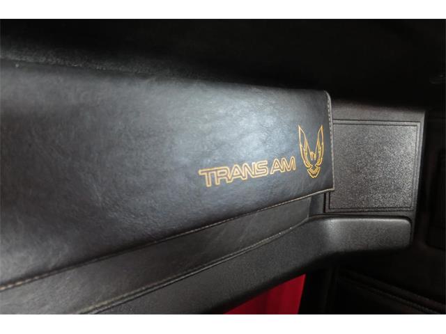1984 Pontiac Firebird Trans Am (CC-965000) for sale in Milford City, Connecticut