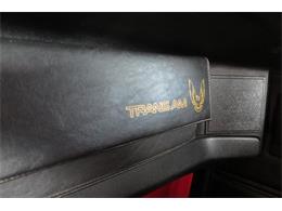 1984 Pontiac Firebird Trans Am (CC-965000) for sale in Milford City, Connecticut