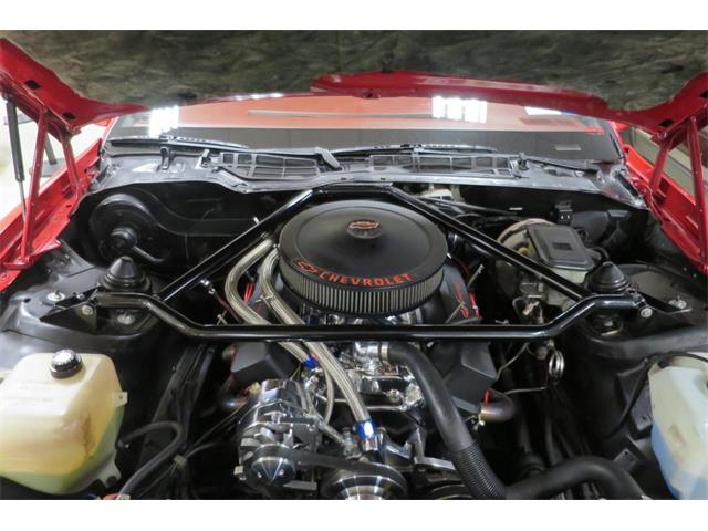 1984 Pontiac Firebird Trans Am (CC-965000) for sale in Milford City, Connecticut