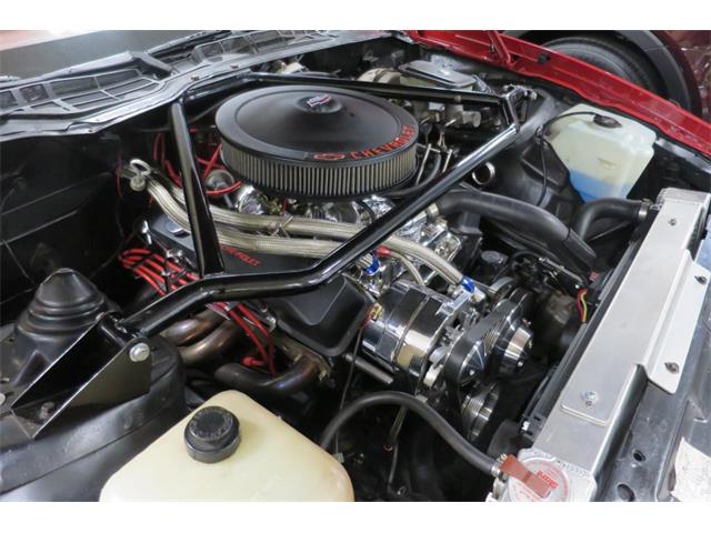 1984 Pontiac Firebird Trans Am (CC-965000) for sale in Milford City, Connecticut