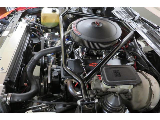 1984 Pontiac Firebird Trans Am (CC-965000) for sale in Milford City, Connecticut