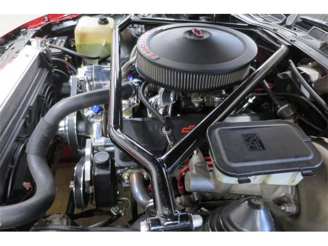 1984 Pontiac Firebird Trans Am (CC-965000) for sale in Milford City, Connecticut