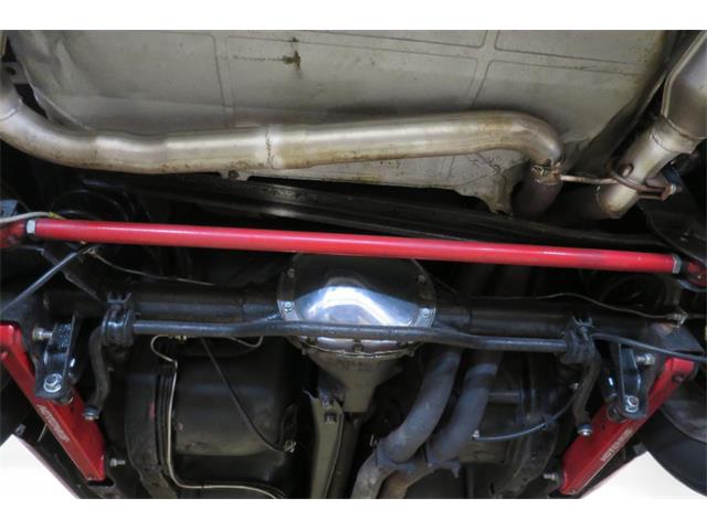 1984 Pontiac Firebird Trans Am (CC-965000) for sale in Milford City, Connecticut