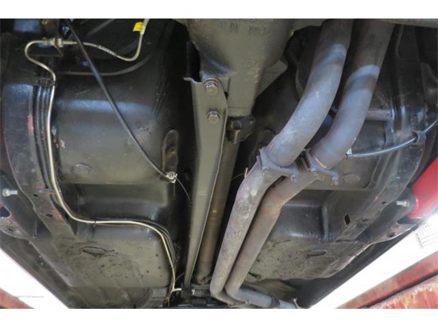 1984 Pontiac Firebird Trans Am (CC-965000) for sale in Milford City, Connecticut