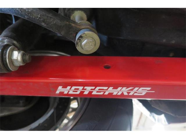 1984 Pontiac Firebird Trans Am (CC-965000) for sale in Milford City, Connecticut