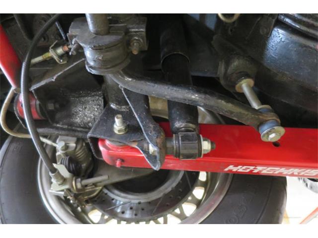 1984 Pontiac Firebird Trans Am (CC-965000) for sale in Milford City, Connecticut