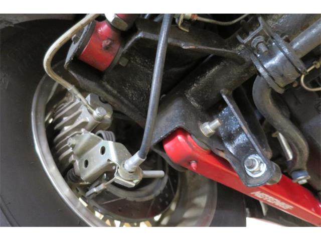 1984 Pontiac Firebird Trans Am (CC-965000) for sale in Milford City, Connecticut