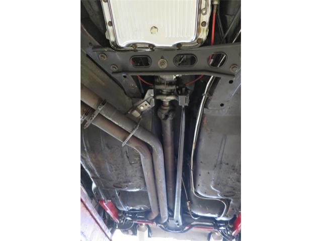 1984 Pontiac Firebird Trans Am (CC-965000) for sale in Milford City, Connecticut