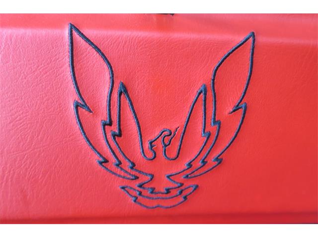 1984 Pontiac Firebird Trans Am (CC-965000) for sale in Milford City, Connecticut