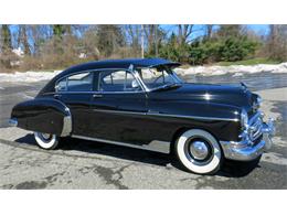 1950 Chevrolet Fleetline (CC-965003) for sale in West Chester, Pennsylvania