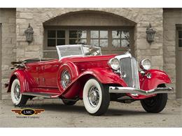 1933 Chrysler Imperial (CC-965017) for sale in Halton Hills, Ontario