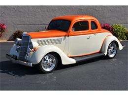 1935 Ford Coupe (CC-965018) for sale in Sarasota, Florida