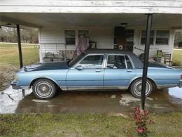 1990 Chevrolet Caprice (CC-965029) for sale in Metter, Georgia