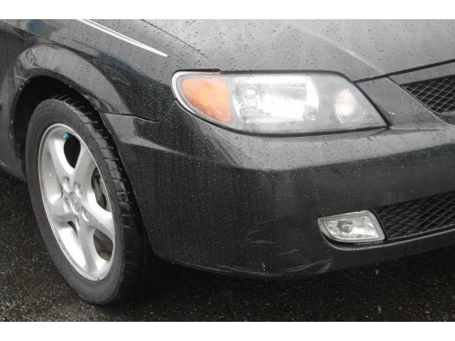 2002 Mazda Protege (CC-965058) for sale in Lynnwood, Washington
