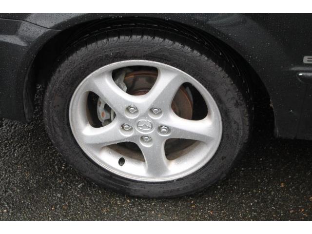 2002 Mazda Protege (CC-965058) for sale in Lynnwood, Washington