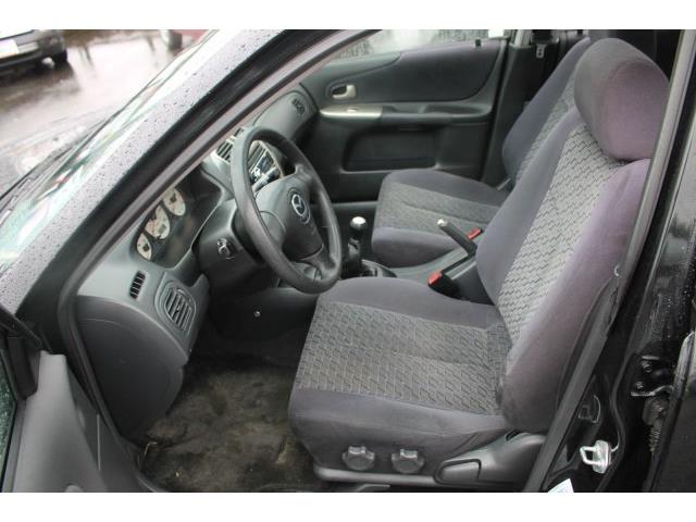 2002 Mazda Protege (CC-965058) for sale in Lynnwood, Washington