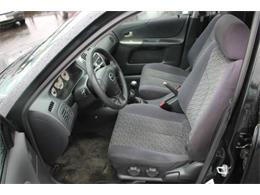 2002 Mazda Protege (CC-965058) for sale in Lynnwood, Washington