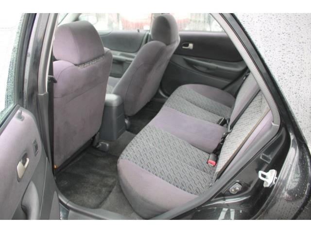 2002 Mazda Protege (CC-965058) for sale in Lynnwood, Washington