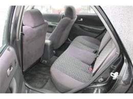 2002 Mazda Protege (CC-965058) for sale in Lynnwood, Washington