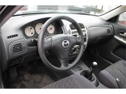 2002 Mazda Protege (CC-965058) for sale in Lynnwood, Washington