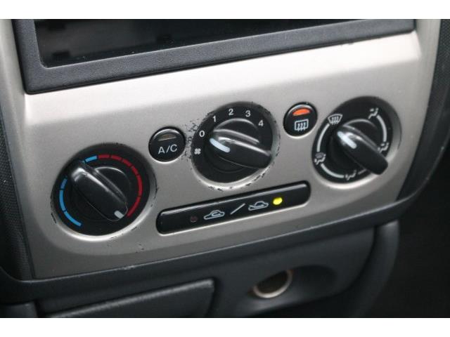 2002 Mazda Protege (CC-965058) for sale in Lynnwood, Washington