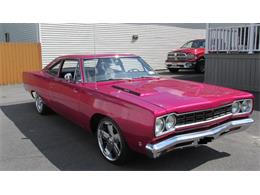 1968 Plymouth Road Runner  (CC-965075) for sale in Massena, New York