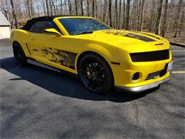 2013 Chevrolet Camaro RSS (CC-965082) for sale in Abingdon, Maryland