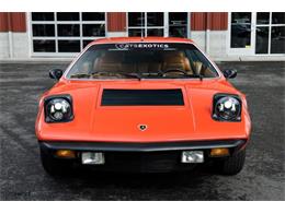 1976 Lamborghini Urraco P250 (CC-965095) for sale in Seattle, Washington