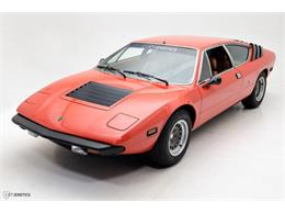 1976 Lamborghini Urraco P250 (CC-965095) for sale in Seattle, Washington