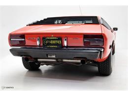 1976 Lamborghini Urraco P250 (CC-965095) for sale in Seattle, Washington