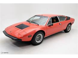 1976 Lamborghini Urraco P250 (CC-965095) for sale in Seattle, Washington