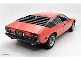 1976 Lamborghini Urraco P250 (CC-965095) for sale in Seattle, Washington