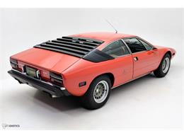 1976 Lamborghini Urraco P250 (CC-965095) for sale in Seattle, Washington