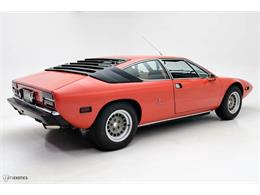 1976 Lamborghini Urraco P250 (CC-965095) for sale in Seattle, Washington
