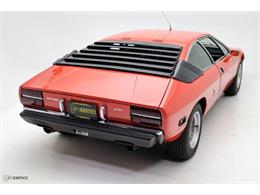 1976 Lamborghini Urraco P250 (CC-965095) for sale in Seattle, Washington